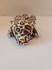 Ty Beanie Baby: Freckles the Leopard picture