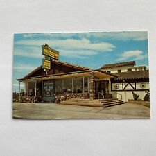 Griswold's Restaurant Bakery Gift Claremont California CA Postcard c1960’s VTG picture
