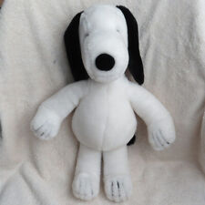 Vtg 1968 Snoopy Peanuts 18” Stuffed Plush United Feature Syndicate picture