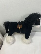 Disney Store Angus from Brave Horse Tangled 14 inch Plush picture