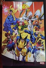 X-men '97 #1  LCS Retail Poster 24
