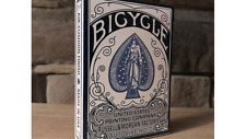 Bicycle AutoBike No. 1 (Blue) Playing Cards picture