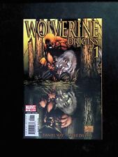 Wolverine Origins #1  MARVEL Comics 2006 NM picture