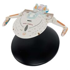 Star Trek U.S.S. Yeager NCC-65674 Model by Eaglemoss picture