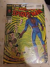 SPIDER-MAN ANNUAL (1964 Series)  (MARVEL) #5 Very Fine Comics Book picture