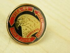 Valley Industry Commerce Association 1994 Pin Maryland Eagle Collectible picture