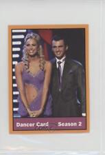 2008 University Games Dancing with the Stars Stacy Keibler 09gu picture