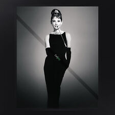 Audrey Hepburn 040 | 8 x 10 Photo | Celebrity Actress, Beautiful Woman picture