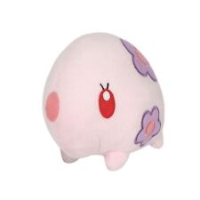 Pokemon  ALLSTAR COLLECTION Munna Stuffed Toy S Plush Doll Japan Sanei New picture