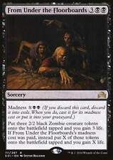 MTG: From Under the Floorboards - Shadows Over Innistrad - Magic Card picture