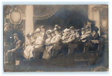 1907 Seeing Philadelphia Tour PA Keith Million Dollar Theatre RPPC picture