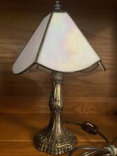 tiffany style table lamp Meads picture