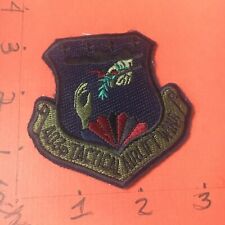 USAF 403rd Tactical Airlift Wing Squadron subdued Patch 4/23 picture
