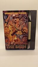 The Barn Blu-ray with SLIP COVER - HALLOWEEN INDIE CULT HIT Sealed picture