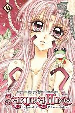 Sakura Hime: The Legend of Princess Sakura, Vol. 10 by Tanemura, Arina picture