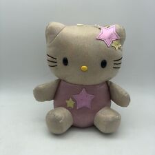 VTG Hello Kitty Sanrio Eikoh 2001 Plush 12