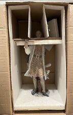 LLADRO COLON DOS RUTAS COLUMBUS TWO ROUTES #1740 - Rare Limited Edition  picture