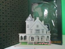 Shelia's  collectibles,  Moses Bulkeley House picture
