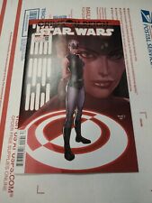 STAR WARS #23 Renaud Traitor Of The Dawn Variant  NM- OR BETTER Marvel picture