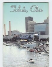 Postcard Toledo, Ohio picture