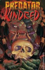 Predator Kindred TPB #1-1ST NM 1997 Stock Image picture