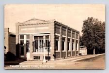 WI - THORP WISCONSIN RPPC Postcard THORP FINANCE CORPORATION picture
