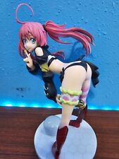 With Fans That Time I Got Reincarnated as a Slime Milim Nava 1/7 Figure picture