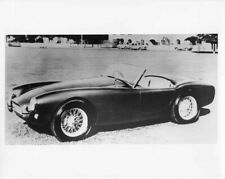 1962 Shelby Cobra Press Photo Poster and Release 0001 picture