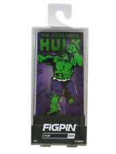 Figpin The Incredible Hulk Artist Proof AP Marvel Classics #499 Marvel 6/61 picture