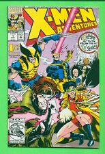X-MEN ADVENTURES #1 (1992) BASED ON THE ICONIC ANIMATED SHOW HIGH GRADE 22-2612 picture