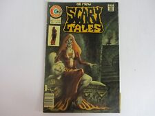 Charlton Comics SCARY TALES #3 December 1975 picture