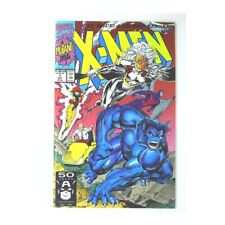 X-Men (1991 series) #1 Beast in Near Mint condition. Marvel comics [d/ picture