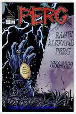 PERG #4, VF+, 1st Hellina, Lightning, Zyskowski,1994, more indies in store picture