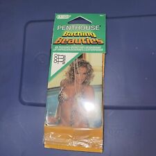 Penthouse Bathing Beauty Air Freshener Car Home Playmate Playboy Bunny picture