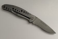 Kershaw 1650ST Vapor11 Knife - No Clip picture