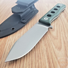 QSP Knife Canary Fixed Knife 4.25