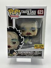 Funko Pop Movies The Texas Chainsaw Massacre Leatherface Pretty Woman Mask 623 picture