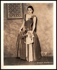 Hollywood Beauty LEATRICE JOY PORTRAIT RAYHUFF-RICHTER 1920s ORIG Photo 654 picture