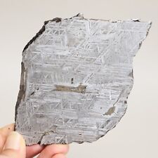 229g Slice meteorite,  Iron Meteorite part slice,Meteor wish,Collection F48 picture