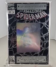 The Amazing Spider-Man #365 (Marvel, 1992) First Appearance of Spider-Man 2099 picture