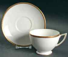Minton Golden Heritage Cup & Saucer 330862 picture