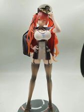 New 1/7 26CM Anime Girl PVC Figure Model Statue Plastic statue No Box picture