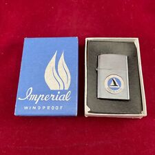 Vintage Imperial NORAIR / Northrop Lighter - Unstruck In Original Packaging 🦝 picture