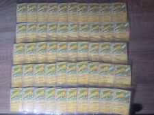 Promo Pikachu Berkemeja Batik SEALED Lot Of 50, “Pikachu’s Indonesia Journey” picture
