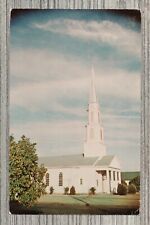 Postcard-First Congregational Church Phoenix Arizona-2662 picture