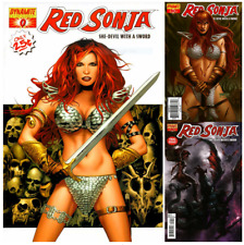 Red Sonja U PICK comic 1 2 3 4 5 6-75 76 77 78 79 80 16 2005 Queen 2009 Dynamite picture