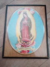 GUADALUPE 8X10 FRAMED PICTURE #5 picture