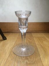 Waterford Crystal Candlesticks 5