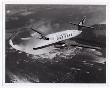 1987 British Aerospace BAe Jetstream 31 C-GJPC Canadian Partner 8x10 News Photo picture