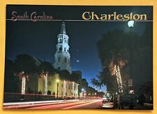 Postcard SC: Charleston, South Carolina  picture